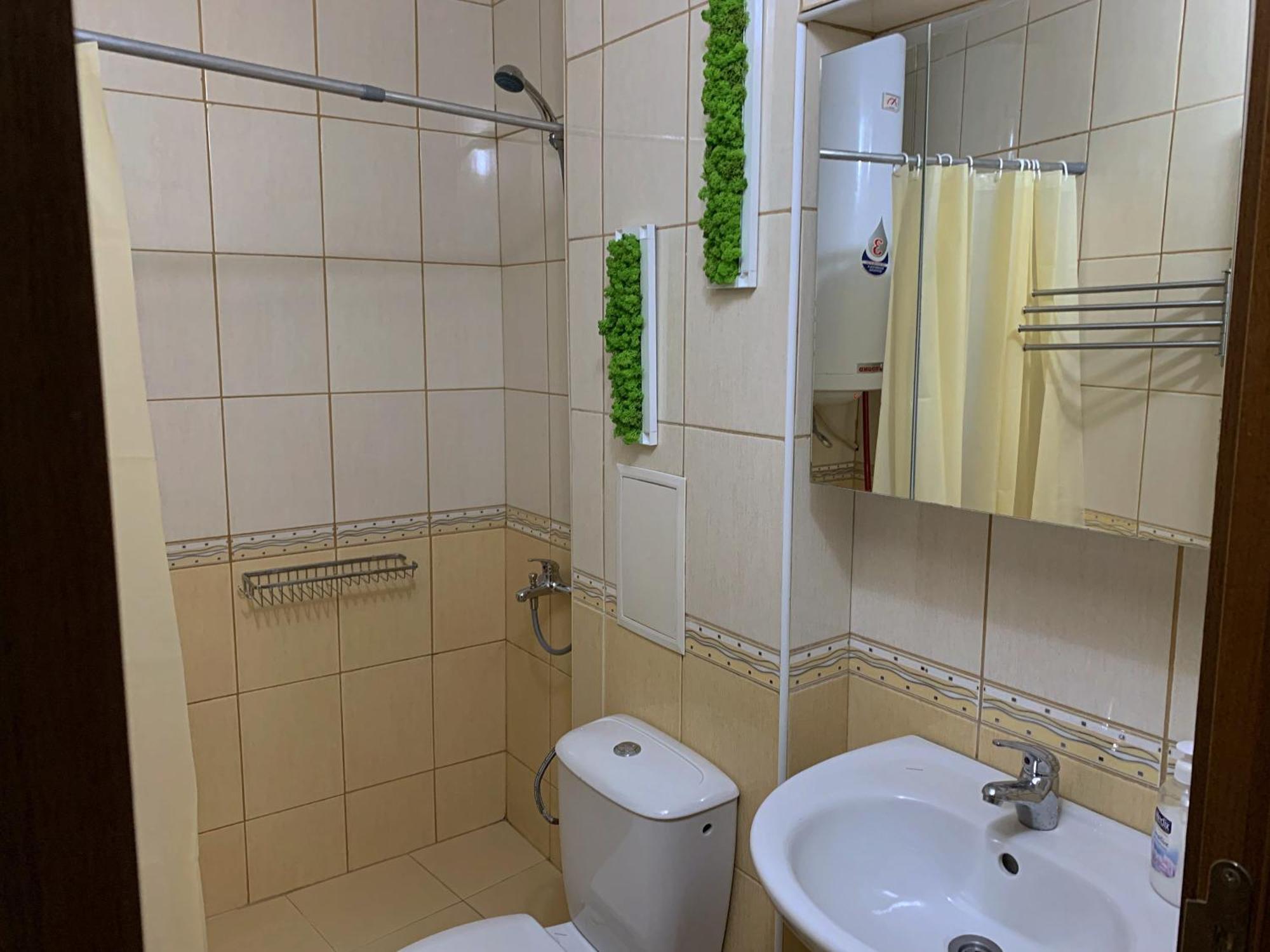 Апартаменти Блу Стар Кабакум - Apartments Blue Star Cabacum Varna Eksteriør billede