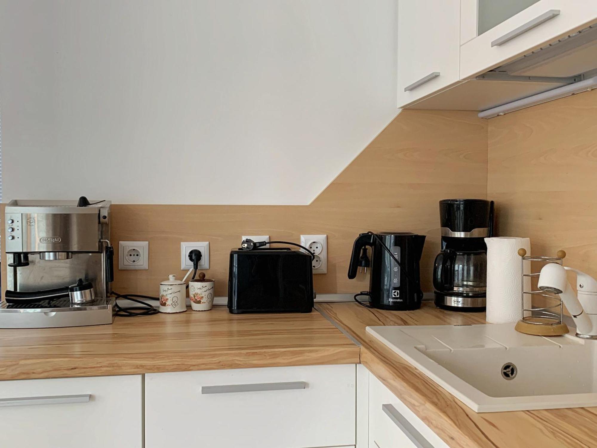 Апартаменти Блу Стар Кабакум - Apartments Blue Star Cabacum Varna Eksteriør billede